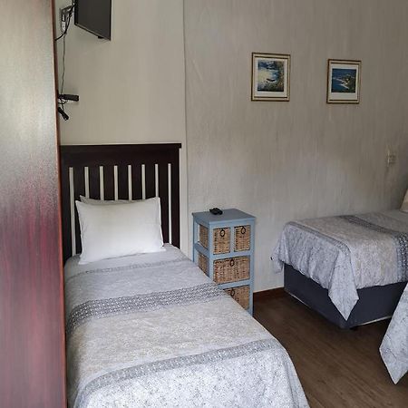 Skietberg Lodge Colesberg Exteriér fotografie