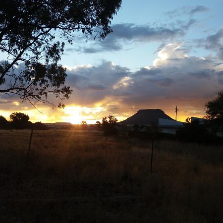 Skietberg Lodge Colesberg Exteriér fotografie