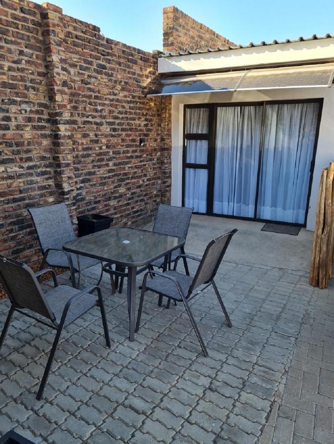 Skietberg Lodge Colesberg Exteriér fotografie