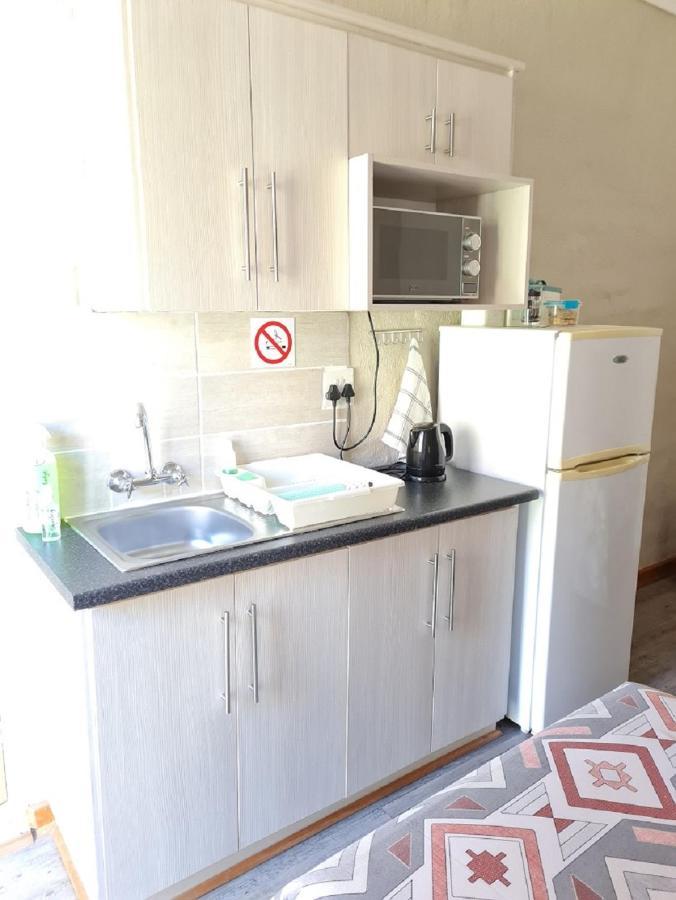 Skietberg Lodge Colesberg Exteriér fotografie