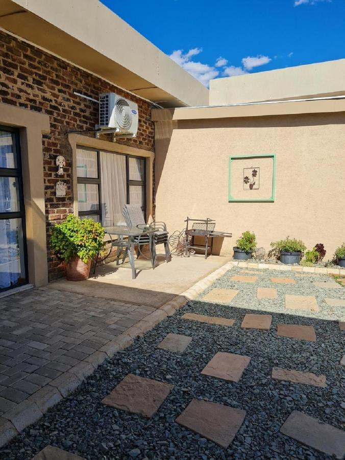 Skietberg Lodge Colesberg Exteriér fotografie