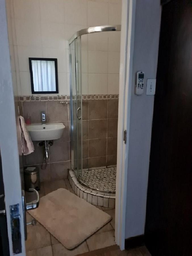 Skietberg Lodge Colesberg Exteriér fotografie