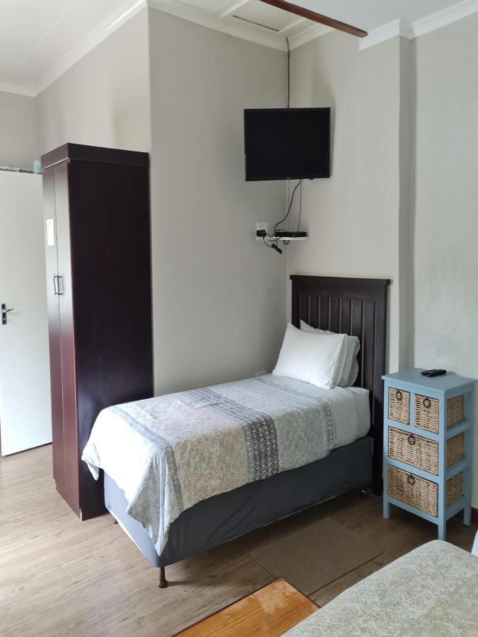 Skietberg Lodge Colesberg Exteriér fotografie