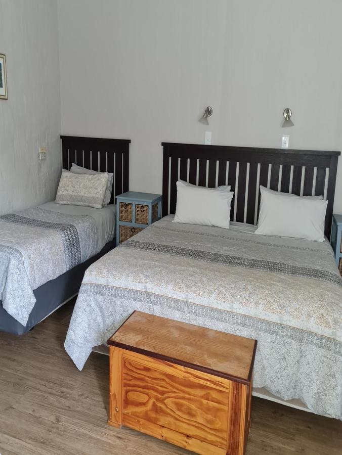 Skietberg Lodge Colesberg Exteriér fotografie