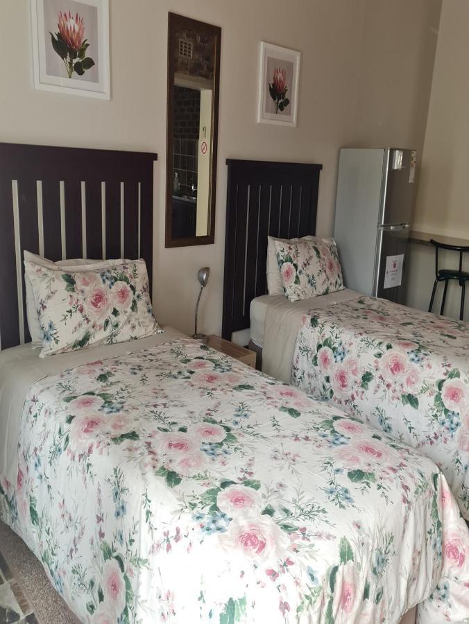 Skietberg Lodge Colesberg Exteriér fotografie