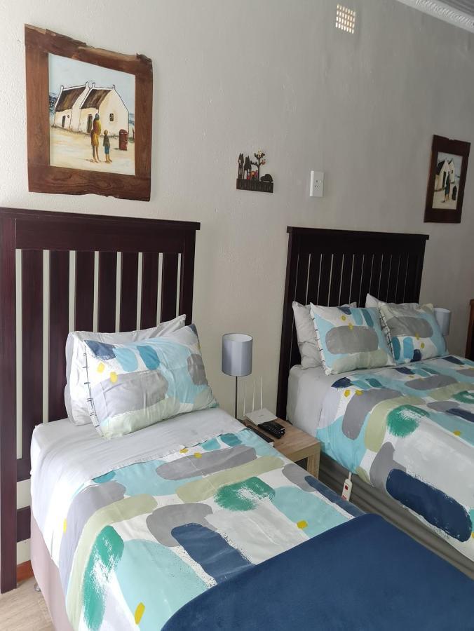 Skietberg Lodge Colesberg Exteriér fotografie
