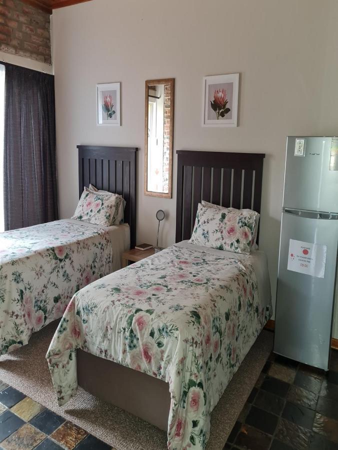 Skietberg Lodge Colesberg Exteriér fotografie