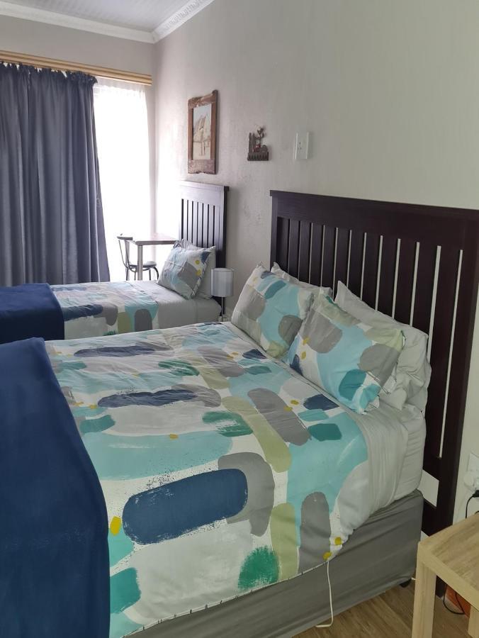 Skietberg Lodge Colesberg Exteriér fotografie
