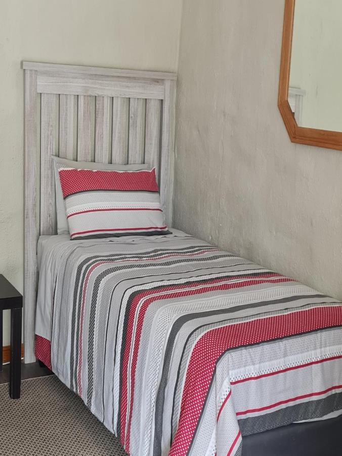 Skietberg Lodge Colesberg Exteriér fotografie