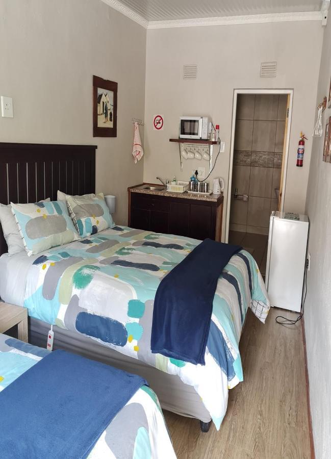 Skietberg Lodge Colesberg Exteriér fotografie