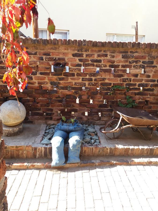 Skietberg Lodge Colesberg Exteriér fotografie