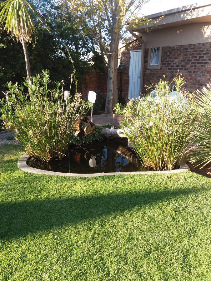 Skietberg Lodge Colesberg Exteriér fotografie